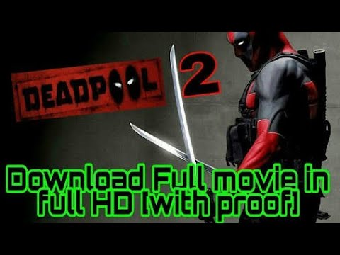 deadpool movie torrent reddit
